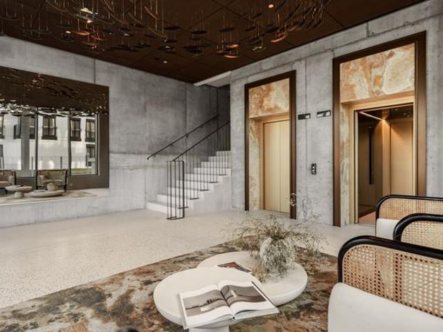Baltic Park Loft