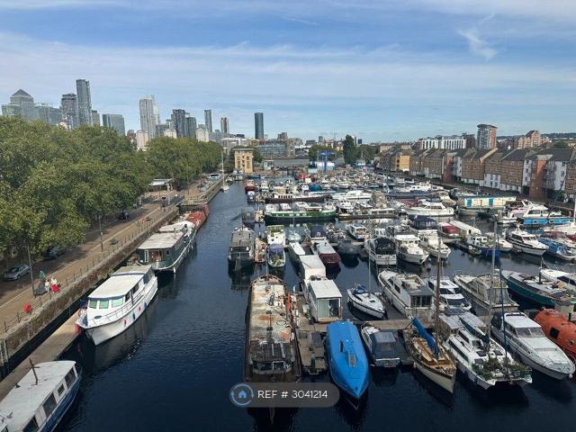 Baltic Quay, London SE16, 2 bed flat to rent, £2,500 pcm | PrimeLocation