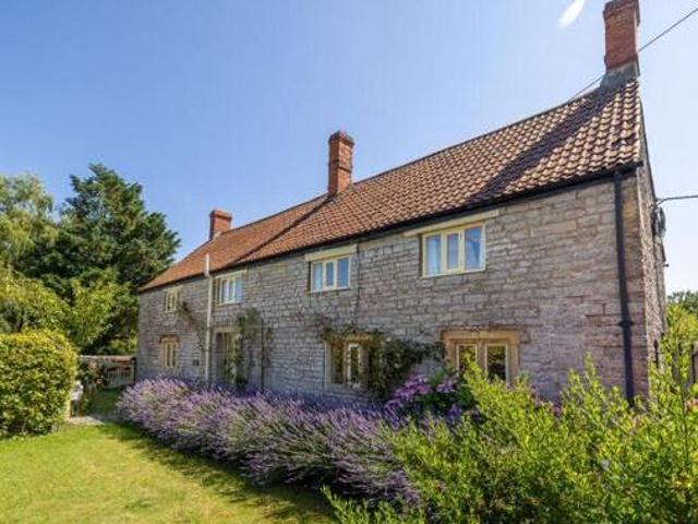 Baltonsborough, Teapot Lane, Glastonbury, 4 Bedroom Detached
