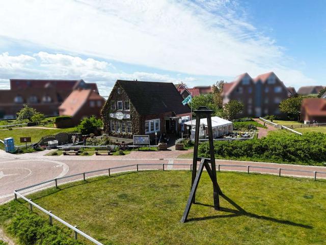 Baltrum: Ein Haus, das Ihnen zahlreiche Möglichkeiten eröffnet!