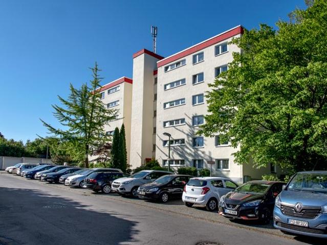 Baltrumweg 8, 45149 Essen