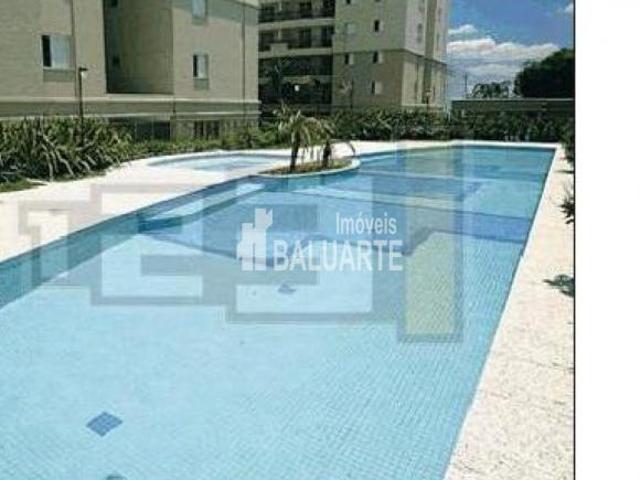 BALUARTE IMÓVEIS ? Apartamento 3 dormitórios no Alto da Boa Vista