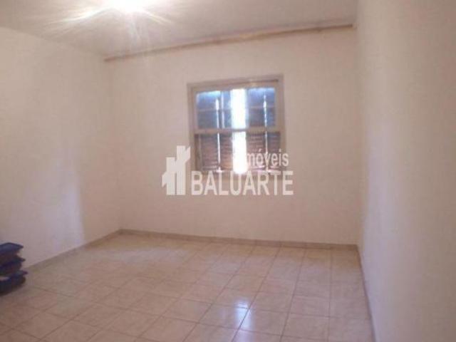 BALUARTE IMÓVEIS ? CASA TERREA 2 dormitórios no Campo Grande