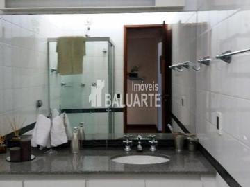 BALUARTE IMÓVEIS ? Sobrado 4 dormitórios no Bosque da Saude