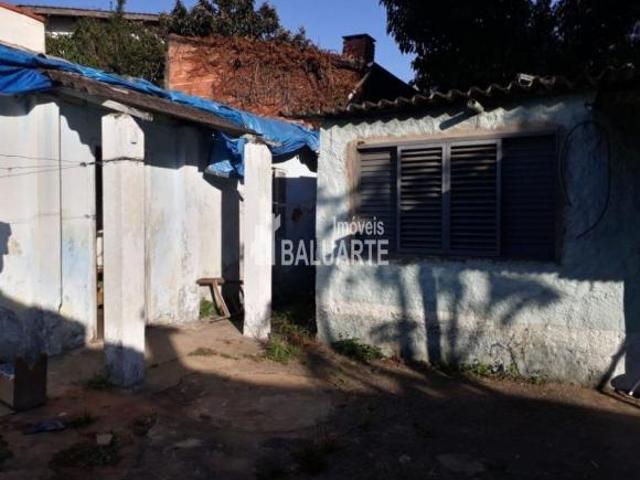 BALUARTE IMÓVEL ? TERRENO no Jardim Marajoara