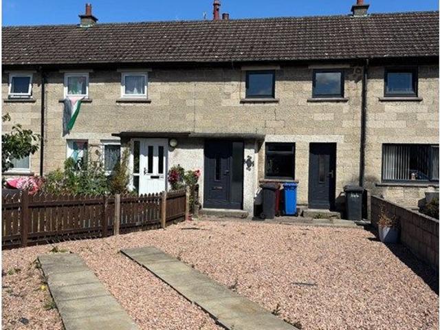 Balunie Avenue, Dundee DD4, 2 bed terraced house to rent, £925 pcm | PrimeLocation