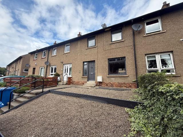 Balunie Drive, Dundee DD4, 2 bed terraced house to rent, £900 pcm | PrimeLocation