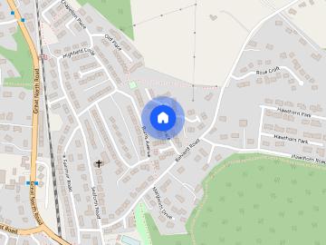 Scourie Lairg, IV27, Highlands and Islands, Shetland