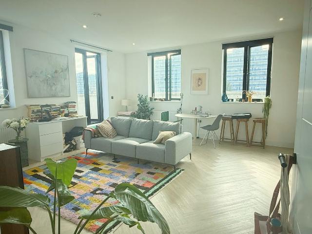Balvinder Apartments, Barnabas Road, London E9, 2 bed flat to rent, £2,650 pcm | PrimeLocation