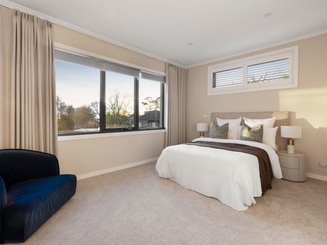 Balwyn High Zone Luxurious Living