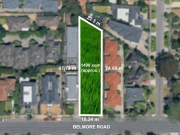 Balwyn High School Zone Development Opportunity