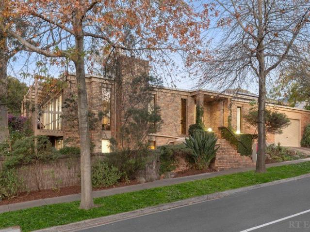 Elegant Family Living with Future Potential in Prestigious Balwyn