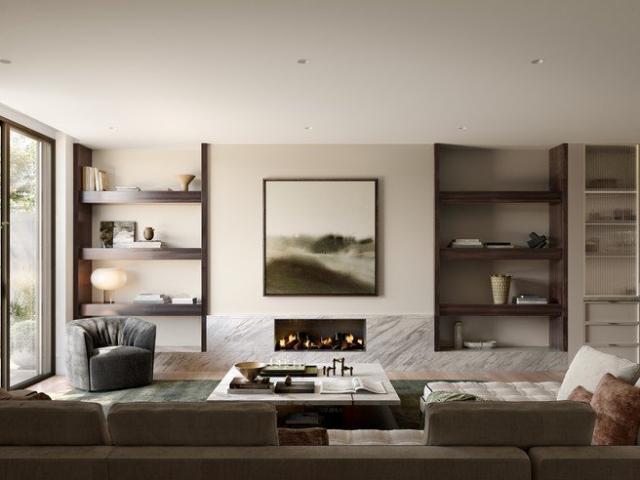 Balwyn North's Boutique 3 Bed Homes | From Aug 2026