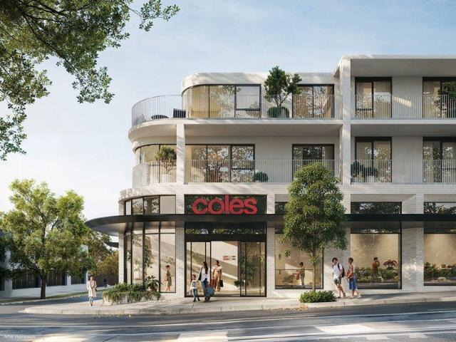 Balwyn's Best New Apartments in High School Zone From $1.275M