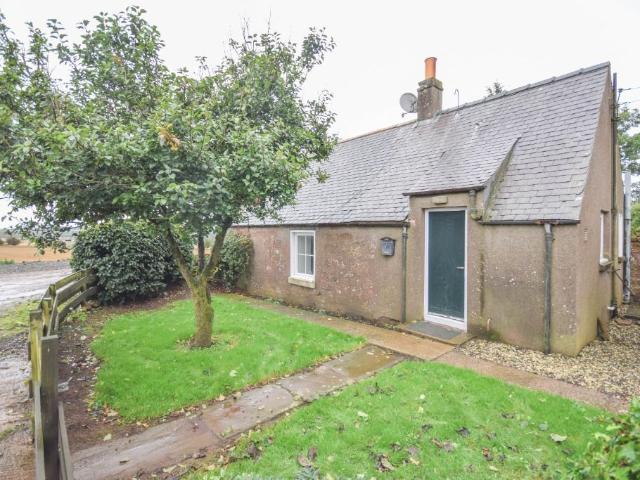 Balzeordie Farm Menmuir, Brechin, Angus DD9, 1 bed detached house to rent, £525 pcm | PrimeLocation