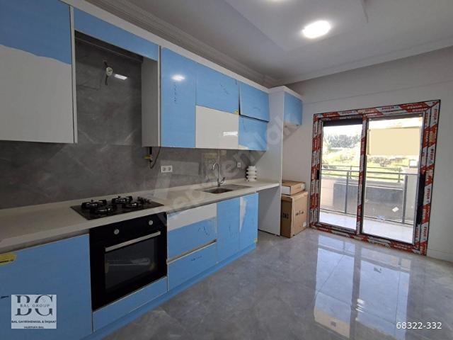 BAL GAYRİMENKUL BARBAROSTA EBEVEYN BANYOLU 2+1 DAİRE