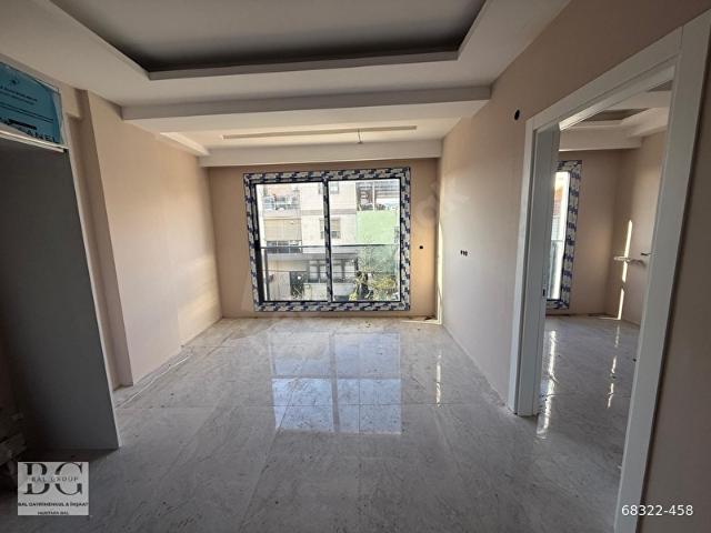 BAL GAYRİMENKUL GÖRECE KÖY GİRİŞİNDE ANA YOLA YAKIN 2+1 DAİRE