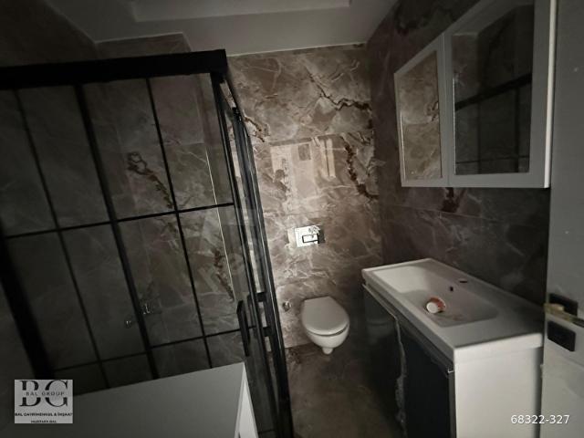 BAL GAYRİMENKUL GÖRECE KÖY GİRİŞİNDE ANA YOLA YAKIN 2+1 DAİRE