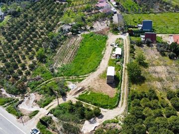 Çileköy, Menderes, İzmir ili, Ege Bölgesi