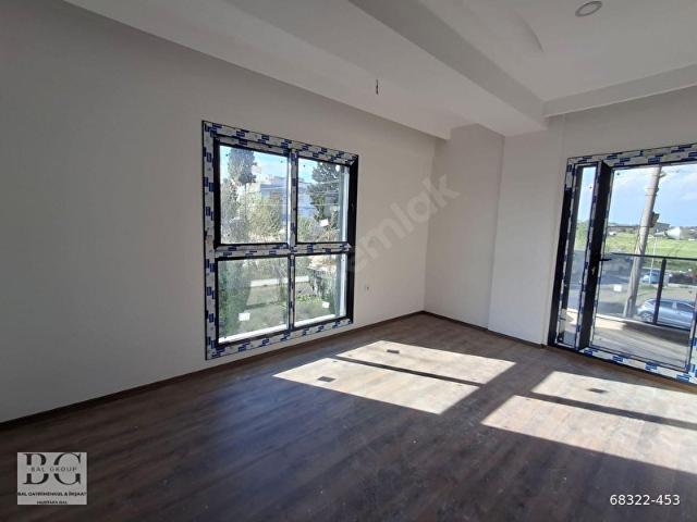 BAL GAYRİMENKULDEN GÖRECE'de CADDE ÜZERİ KULLANIŞLI 2+1 DAİRE