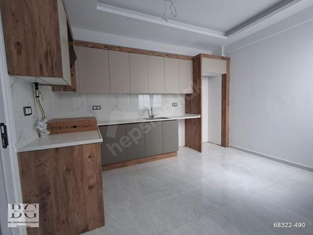 BAL GAYRİMENKULDEN SATILIK MÜTHİŞ 3+1 SIFIR DUBLEKS DAİRELER