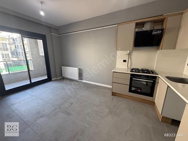 BAL GAYRİMENKULDEN TEMİZ SIFIR 1+1 DAİRE