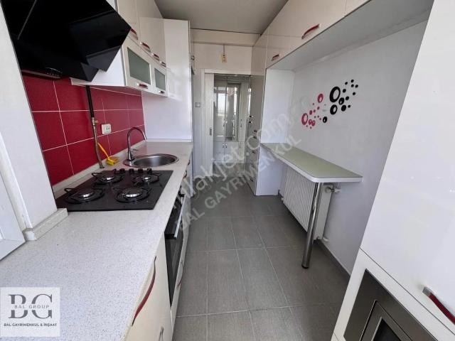 Bal Gayrimenkul'den Görece Göçmen Konutlarında Kiralık Daire