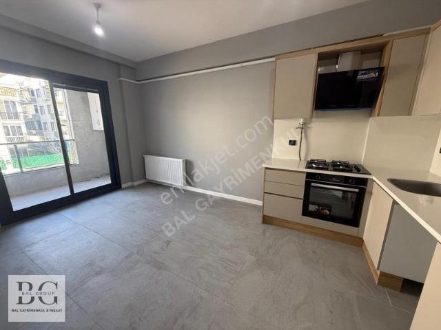 Bal Gayrimenkulden Temiz Sıfır 1+1 Daire