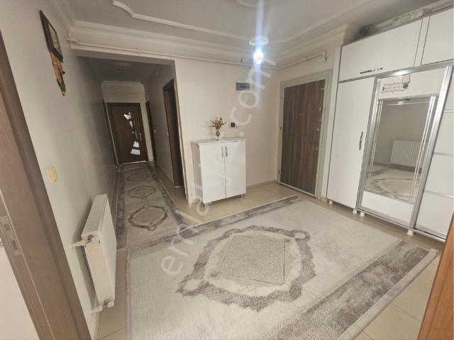 Balık Ayagında 3+1 Geniş Ferah Önü Açık Daire