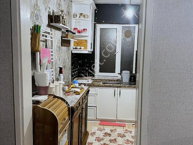 Balık Pazarında 5+1 Satılık Daire