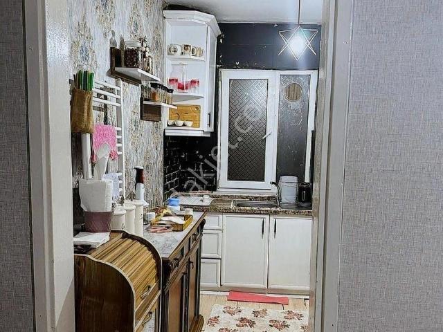 Balık Pazarında 5+1 Satılık Daire