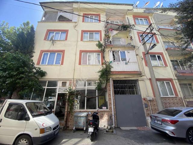 Balıkesir 1. Gündoğan Mah. Satılık 3+1 Daire