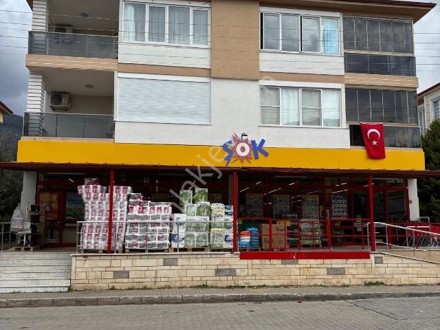 Balıkesir Altınoluk`ta Denize 200 Metre Mesafede Satılık 2+1 Daire