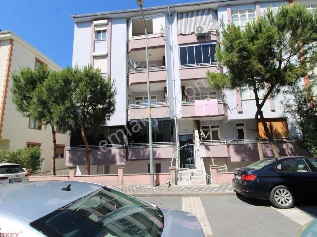 Balıkesir Altıeylul Mah Satılık Ara Kat 3+1 Dairemiz
