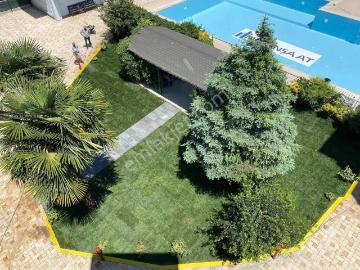 Balıkesir Altıeylül Mavikent Sitesinde Satılık 3+1 Daire