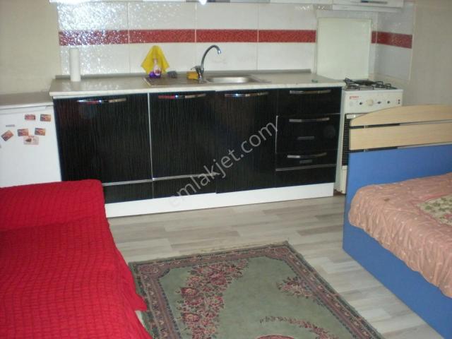Balıkesir Altıeylül Bahçelievler De Demirdağ Emlaktan Kiralık Tek Oda