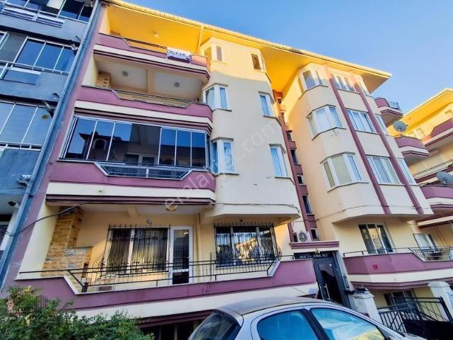 Balıkesir Altıeylül Bahçelievler Mah. 3+1 Kiralık Daire