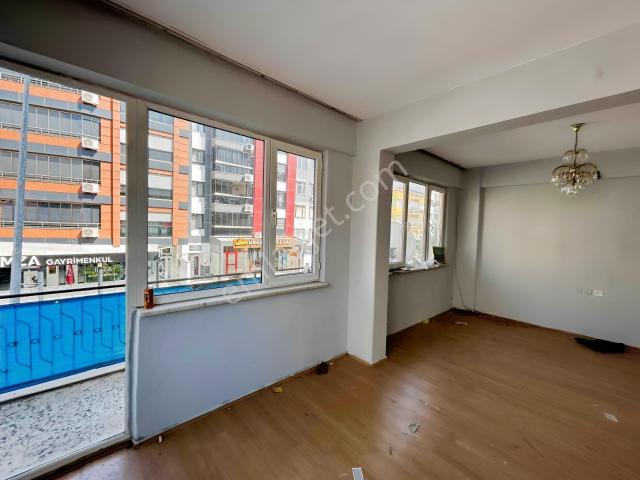 Balıkesir Altıeylül Bahçelievler Mahallesi Kiralık 2+1 Daire