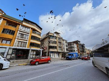 Balıkesir Altıeylül Bahçelievler Satılık 3+1 Dublex Daire
