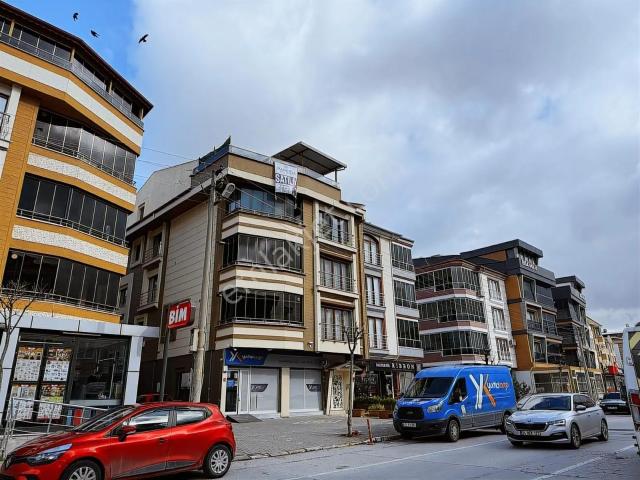 Balıkesir Altıeylül Bahçelievler Satılık 3+1 Dublex Daire