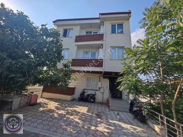 Balıkesir Altıeylül Dinkçiler Mahallesi Eşyalı 1+1 Kiralık Daire