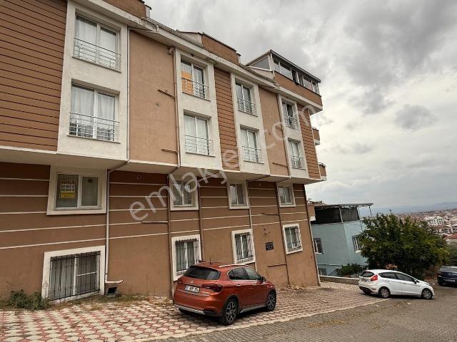 Balıkesir Altıeylül Dinkçiler Mahallesi Eşyalı Kiralık 2+1 Daire