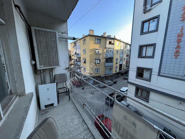 Balıkesir Altıeylül Hacıilbey Mah. Avm Civarı Satılık 2+1 Daire
