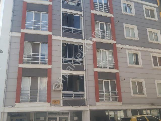 Balıkesir Altıeylül Hacıilbey Mh 1+1 50 M2 Eşyalı Kiralık Daire