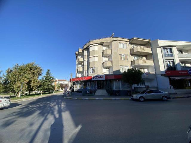 Balıkesir Altıeylül Hasan Basri Çantay Mah. Kiralık 3+1 Dubleks