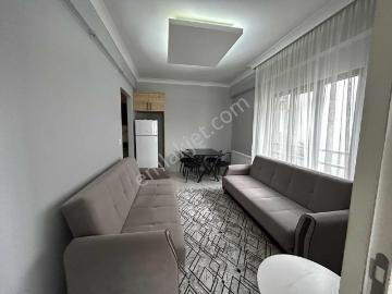 Balıkesir Altıeylül Plevne Mah. Kiralık 1+1 Arakat Eşyalı Daire