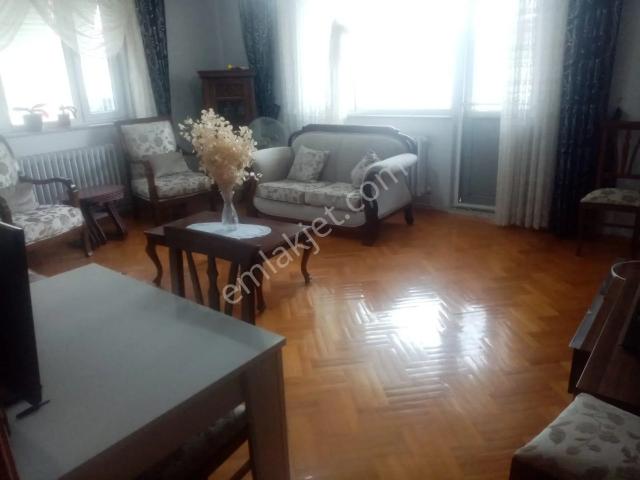 Balıkesir Altıeylül Plevne Mahallesi Satılık 3+1 Ferah Daire