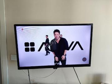 Balıkesir Altıeylül Plevne Mh Eşyalı Sıfır 1+1 Pırlantam Gayrimenkul