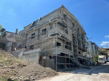 Balıkesir Altıeylül Sütlüce Mah Satılık 2+1 Dublex Daire
