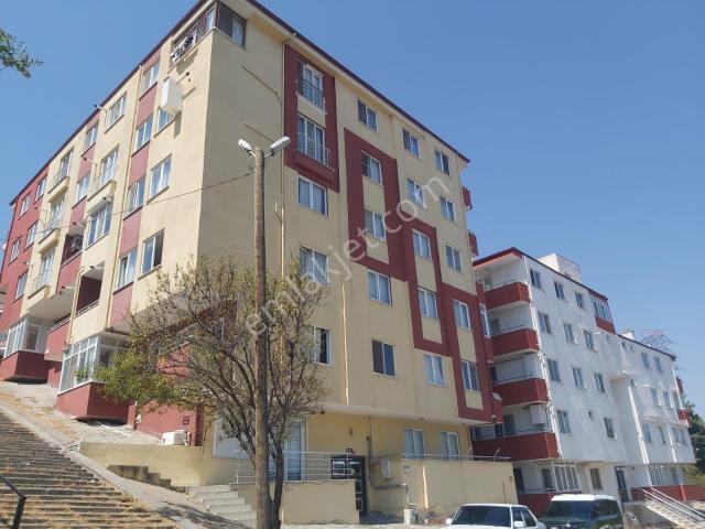 Balıkesir Altıeylül Sütlüce Mah. 1+1 50 M2 Eşyalı Kiralık Daire